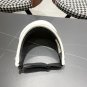 Celine's new spring and summer fisherman's hat, canvas hat, straw woven sunshade (60)