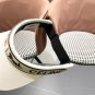 Celine's new spring and summer fisherman's hat, canvas hat, straw woven sunshade (60)