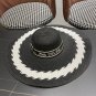 Celine's new spring and summer fisherman's hat, canvas hat, straw woven sunshade (62)
