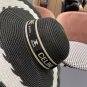 Celine's new spring and summer fisherman's hat, canvas hat, straw woven sunshade (62)