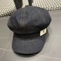 Celine's new spring and summer fisherman's hat, canvas hat, straw woven sunshade (68)
