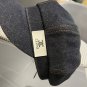 Celine's new spring and summer fisherman's hat, canvas hat, straw woven sunshade (68)