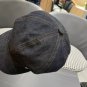 Celine's new spring and summer fisherman's hat, canvas hat, straw woven sunshade (68)