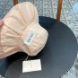 Celine's new spring and summer fisherman's hat, canvas hat, straw woven sunshade (70)