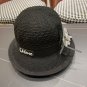 Celine's new spring and summer fisherman's hat, canvas hat, straw woven sunshade (76)