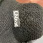 Celine's new spring and summer fisherman's hat, canvas hat, straw woven sunshade (76)