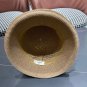 Celine's new spring and summer fisherman's hat, canvas hat, straw woven sunshade (78)