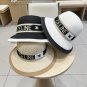 Celine's new straw hat, a high-end custom made in grass color for socialites (2)