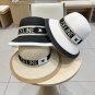 Celine's new straw hat, a high-end custom made in grass color for socialites (4)