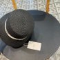 Celine's new straw hat, a high-end custom made in grass color for socialites (9)