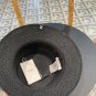 Celine's new straw hat, a high-end custom made in grass color for socialites (9)