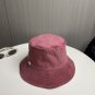 The 2025 Celine new baseball cap from a big brand is super easy to match