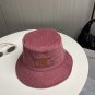 The 2025 Celine new baseball cap from a big brand is super easy to match