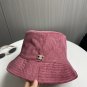 The 2025 Celine new baseball cap from a big brand is super easy to match