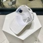 The 2025 Celine new baseball cap from a big brand is super easy to match (4)