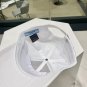 The 2025 Celine new baseball cap from a big brand is super easy to match (4)