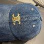 The 2025 Celine new baseball cap from a big brand is super easy to match (5)