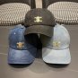 The 2025 Celine new baseball cap from a big brand is super easy to match (5)