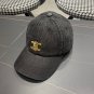 The 2025 Celine new baseball cap from a big brand is super easy to match (6)