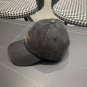 The 2025 Celine new baseball cap from a big brand is super easy to match (6)