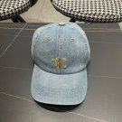 The 2025 Celine new baseball cap from a big brand is super easy to match (7)