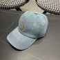 The 2025 Celine new baseball cap from a big brand is super easy to match (7)
