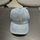 The 2025 Celine new baseball cap from a big brand is super easy to match (8)