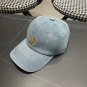 The 2025 Celine new baseball cap from a big brand is super easy to match (8)