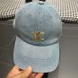 The 2025 Celine new baseball cap from a big brand is super easy to match (8)