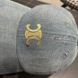 The 2025 Celine new baseball cap from a big brand is super easy to match (8)