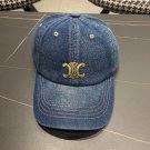 The 2025 Celine new baseball cap from a big brand is super easy to match (9)