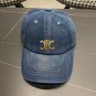 The 2025 Celine new baseball cap from a big brand is super easy to match (9)