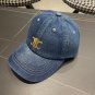 The 2025 Celine new baseball cap from a big brand is super easy to match (9)
