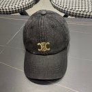 The 2025 Celine new baseball cap from a big brand is super easy to match (10)