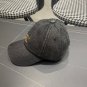 The 2025 Celine new baseball cap from a big brand is super easy to match (10)