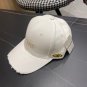 The 2025 Celine new baseball cap from a big brand is super easy to match (11)