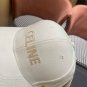 The 2025 Celine new baseball cap from a big brand is super easy to match (11)