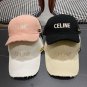 The 2025 Celine new baseball cap from a big brand is super easy to match (11)
