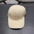 The 2025 Celine new baseball cap from a big brand is super easy to match (14)