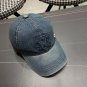 The 2025 Celine new baseball cap from a big brand is super easy to match (15)