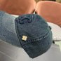 The 2025 Celine new baseball cap from a big brand is super easy to match (15)