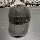 The 2025 Celine new baseball cap from a big brand is super easy to match (16)