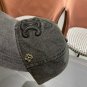 The 2025 Celine new baseball cap from a big brand is super easy to match (16)