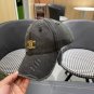 The 2025 Celine new baseball cap from a big brand is super easy to match (17)