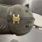 The 2025 Celine new baseball cap from a big brand is super easy to match (17)