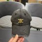 The 2025 Celine new baseball cap from a big brand is super easy to match (17)
