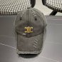 The 2025 Celine new baseball cap from a big brand is super easy to match (17)
