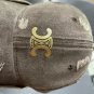 The 2025 Celine new baseball cap from a big brand is super easy to match (18)
