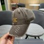 The 2025 Celine new baseball cap from a big brand is super easy to match (18)