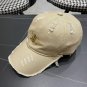 The 2025 Celine new baseball cap from a big brand is super easy to match (19)